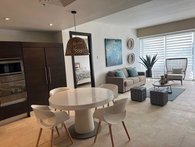 THE OCEAN CLUB (TOC) - PUNTA PACIFICA