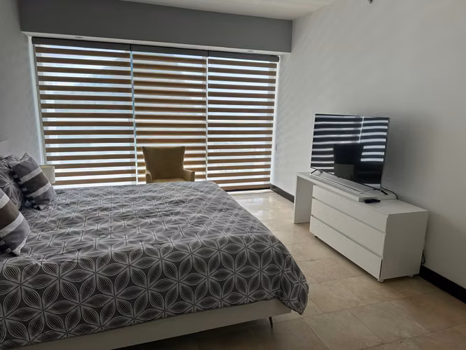 THE OCEAN CLUB (TOC) - PUNTA PACIFICA