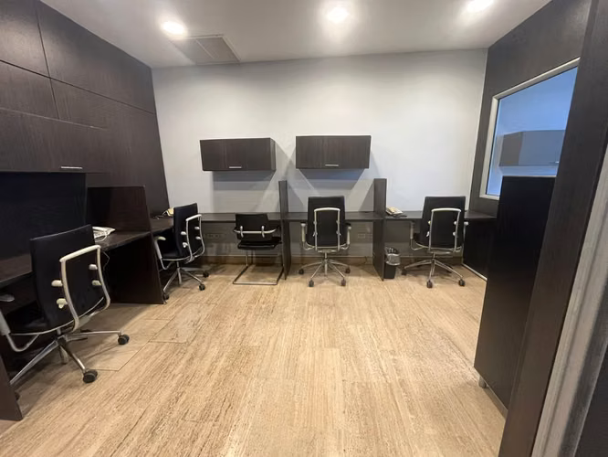 Melissa Foster Luxury Alquila, Oficina en alq en Torres de las Américas, Punta Pacífica – 140 m² MFR1737