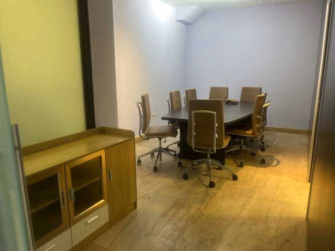 Melissa Foster Luxury Alquila, Oficina en alq en Torres de las Américas, Punta Pacífica – 140 m² MFR1737