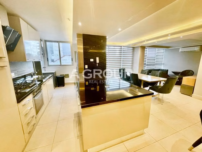 Park City- Obarrio - Se vende apartamento amoblado - Imagen 6