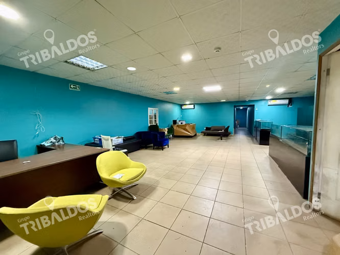 Se vende Local Comercial  en Chorrera con Galera Bodegas