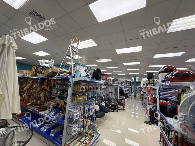 Se vende Local Comercial  en Chorrera con Galera Bodegas
