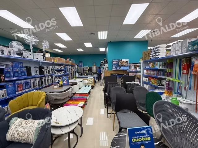 Se vende Local Comercial  en Chorrera con Galera Bodegas