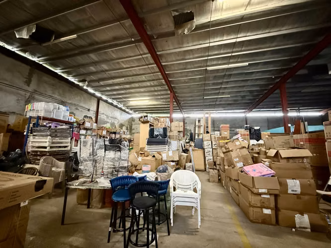 Se vende Local Comercial  en Chorrera con Galera Bodegas - Imagen 12