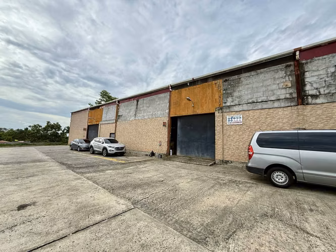 Se vende Local Comercial  en Chorrera con Galera Bodegas - Imagen 9