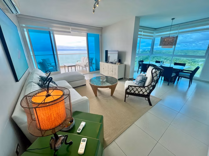 SANTA CLARA RESIDENCES APARTAMENTO EN VENTA