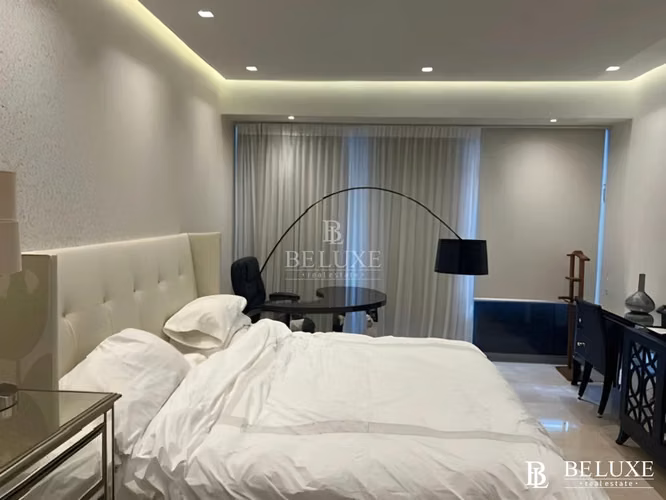 VENTA DE APARTAMENTO AMOBLADO EN PH TOC/TRUMP, PUNTA PACIFICA (5)