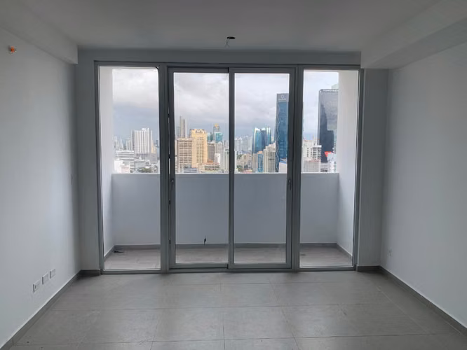 SE VENDE APARTAMENTO EN LA CRESTA, VÍA ESPAÑA