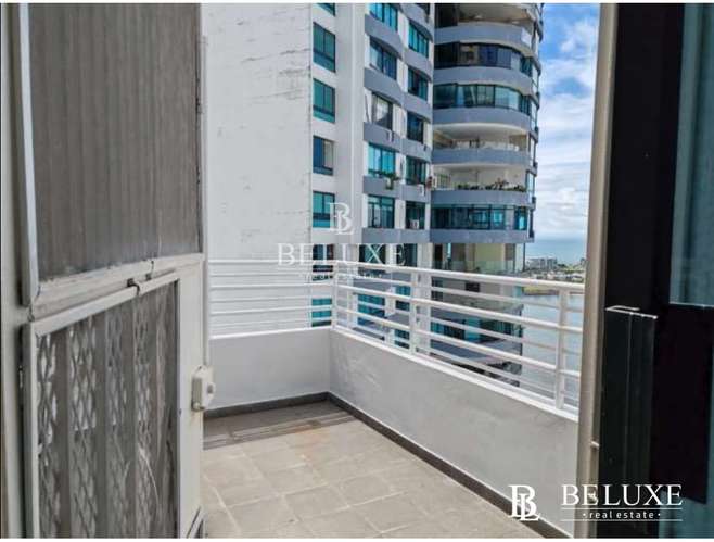 VENTA APARTAMENTO EN PH PACIFIC SHORE, PUNTA PAITILLA (6)