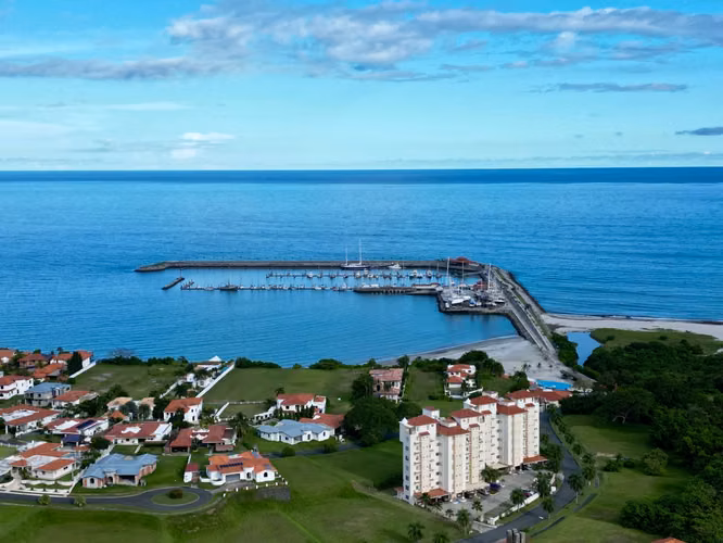 VISTA MAR TERRENO PARA DESARROLLO