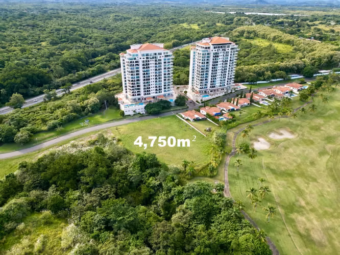 VISTA MAR TERRENO PARA DESARROLLO