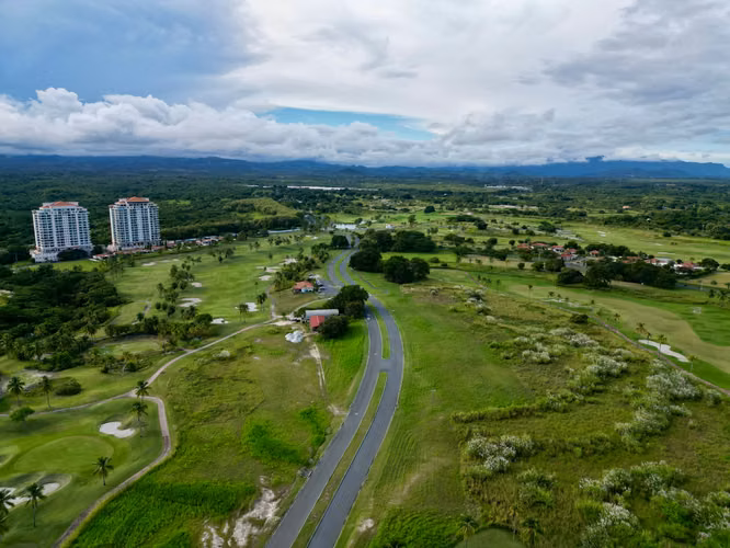 VISTA MAR TERRENO PARA DESARROLLO