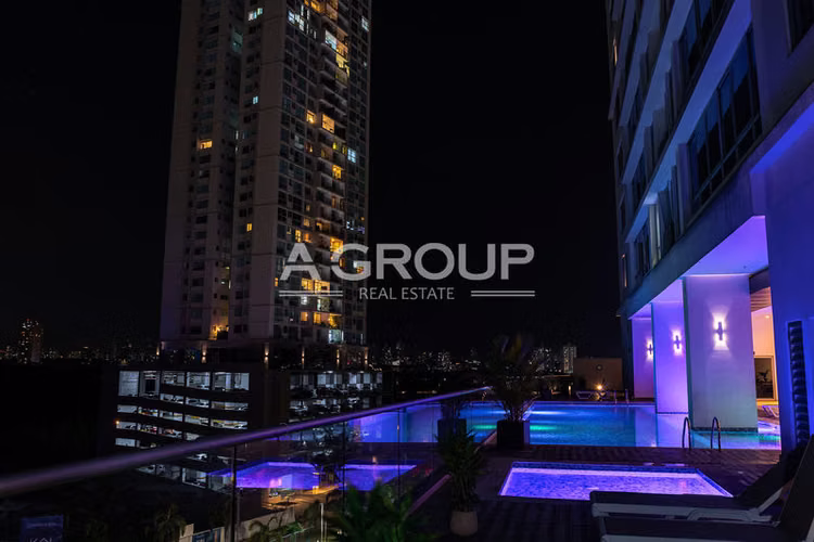 MAUI - Costa del Este - Se Vende Apartamento