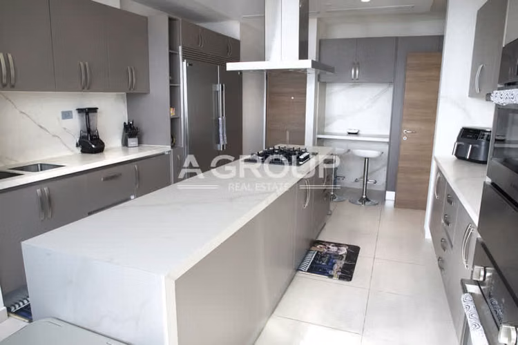 MAUI - Costa del Este - Se Vende Apartamento