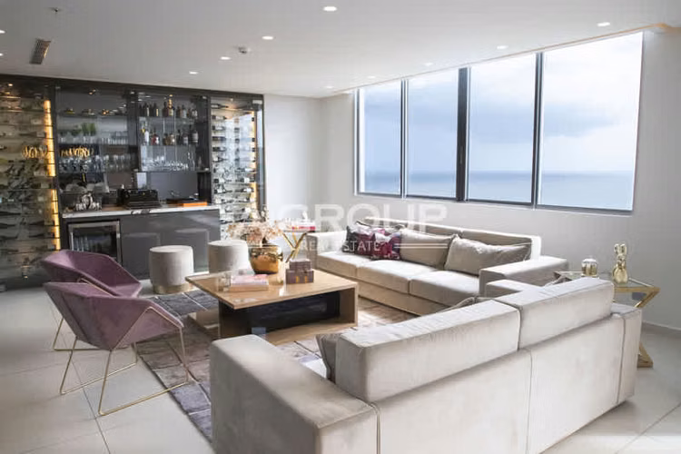 MAUI - Costa del Este - Apartment For Sale