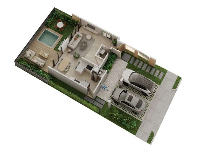 Venta de Casa en PH Vida, Green City - Imagen 6