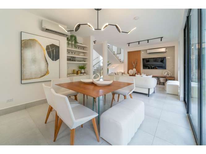 Venta de Casa en PH Riverwalk, Green City