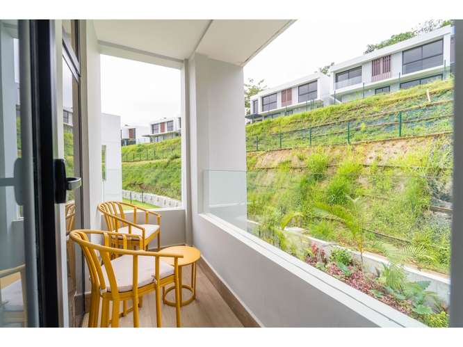 Venta de Casa en PH Riverwalk, Green City