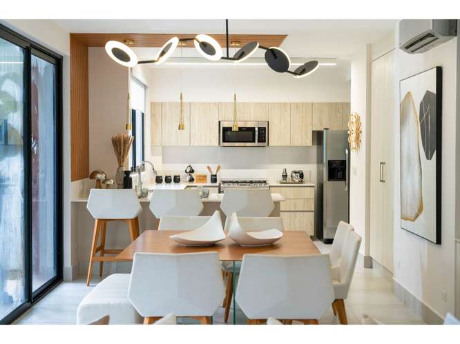 Venta de Casa en PH Riverwalk, Green City