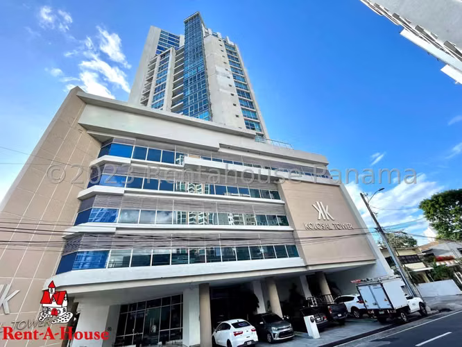 Sale of 180 m2 apartment in PH Kolosal Tower, San Francisco 26-1224GG