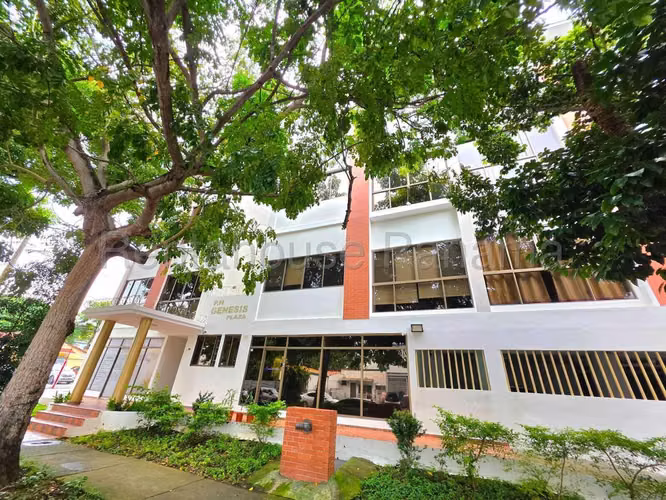 Vendo Apartamento Remodelado en PH Génesis Plaza, Betania 26-2560GG