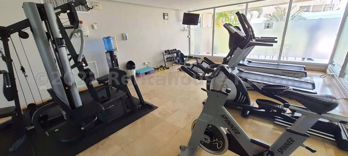 Venta de Apartamento de 186 m2 en PH Costa Pacífica, Punta Pacífica 27-1232GG