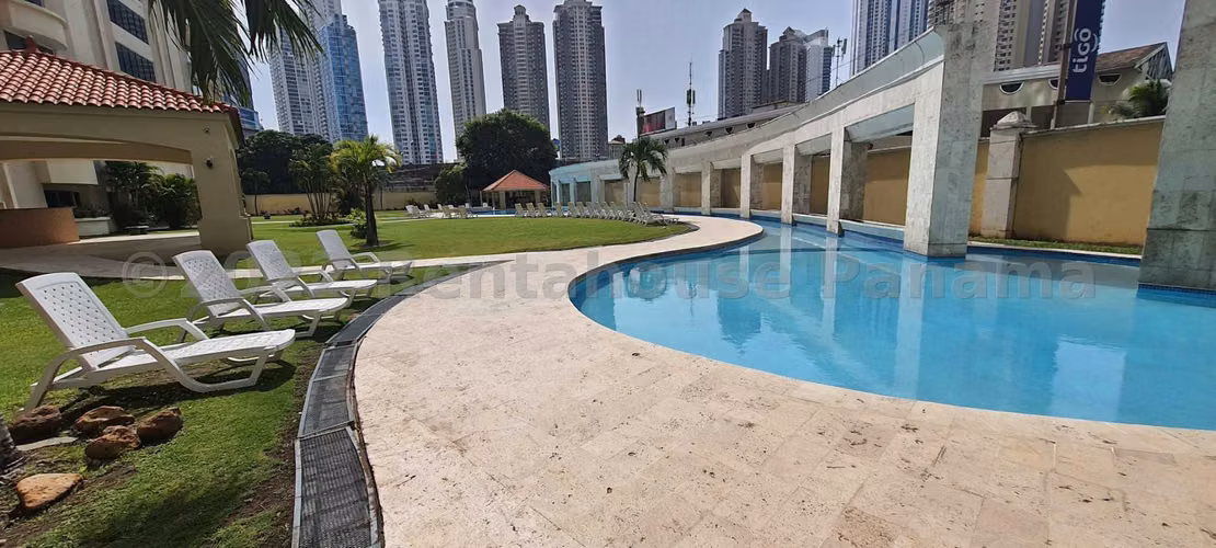 Venta de Apartamento de 186 m2 en PH Costa Pacífica, Punta Pacífica 27-1232GG