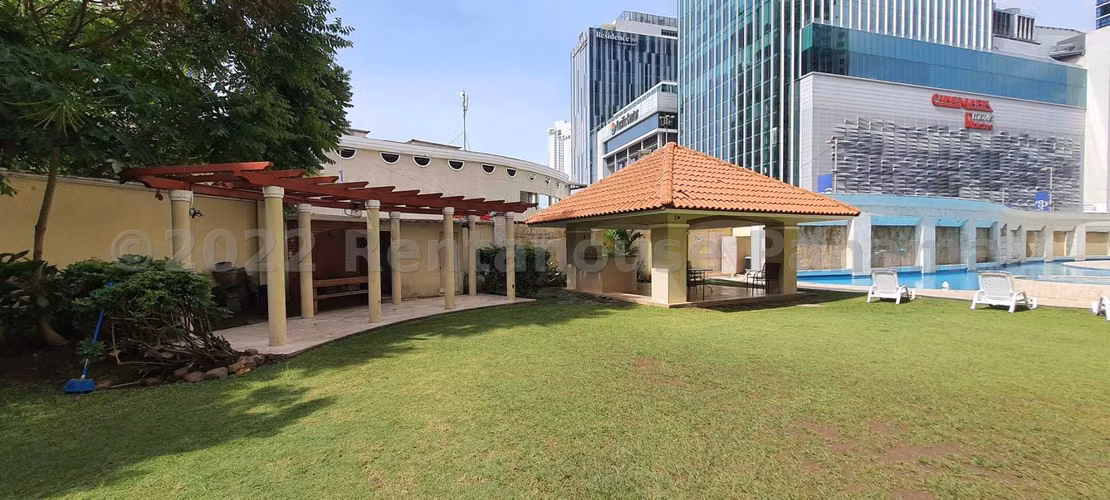 Venta de Apartamento de 186 m2 en PH Costa Pacífica, Punta Pacífica 27-1232GG
