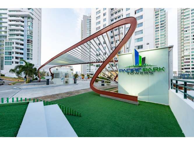 Venta de apartamentos en Pacific Park Towers, Edison Park