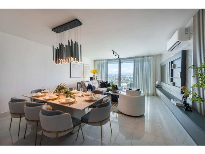 Venta de apartamentos en Pacific Park Towers, Edison Park