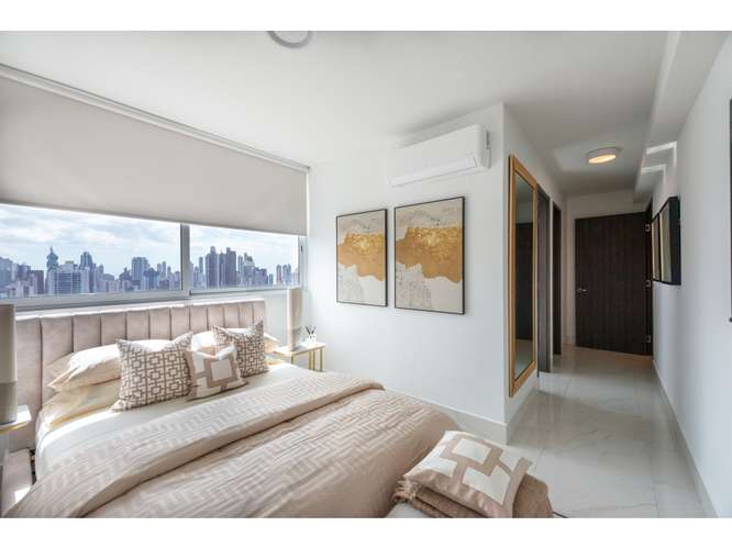 Venta de apartamentos en Pacific Park Towers, Edison Park