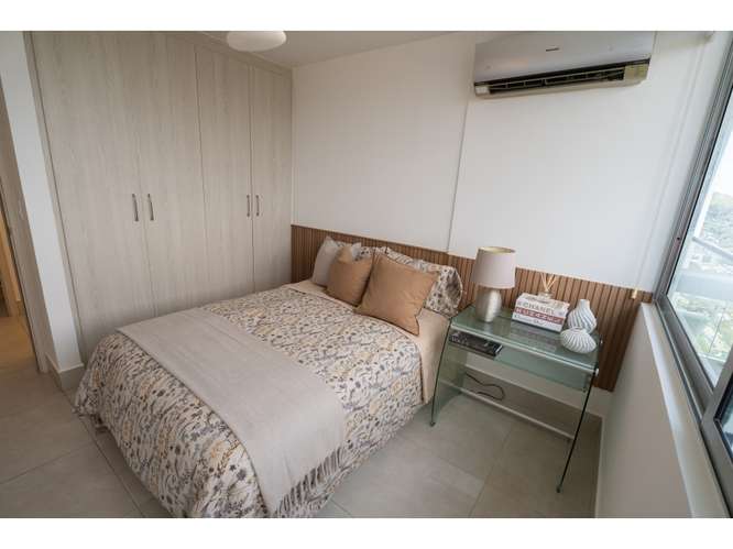 Venta de Apartamentos en PH Sky Point, Vía Ricardo J. Alfaro