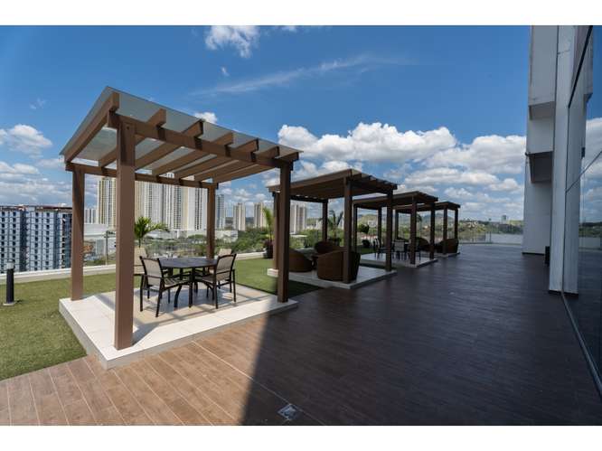 Venta de Apartamentos en PH Sky Point, Vía Ricardo J. Alfaro