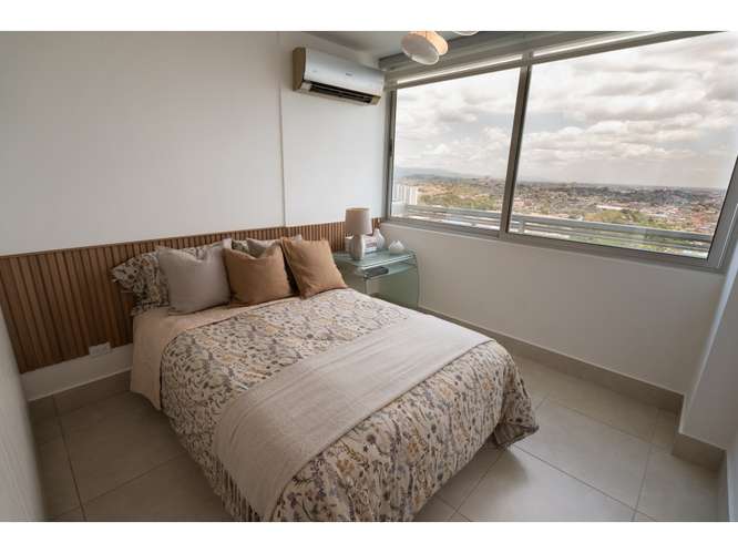 Venta de Apartamentos en PH Sky Point, Vía Ricardo J. Alfaro