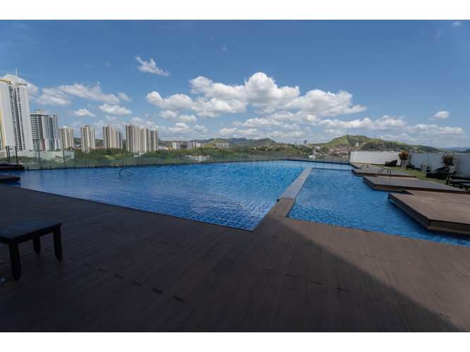 Venta de Apartamentos en PH Sky Point, Vía Ricardo J. Alfaro