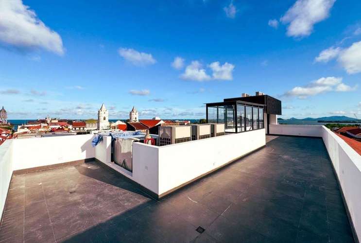 Melissa Foster Luxury Alquila Local Comercial con Rooftop en San Juan,Casco Antiguo MF1300 - Imagen 6