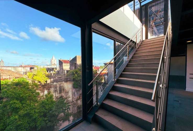 Melissa Foster Luxury Alquila Local Comercial con Rooftop en San Juan,Casco Antiguo MF1300 - Imagen 8