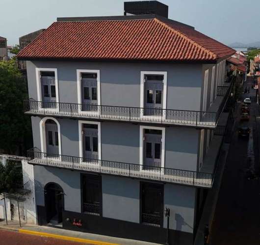 Melissa Foster Luxury Alquila Local Comercial con Rooftop en San Juan,Casco Antiguo MF1300 - Imagen 4