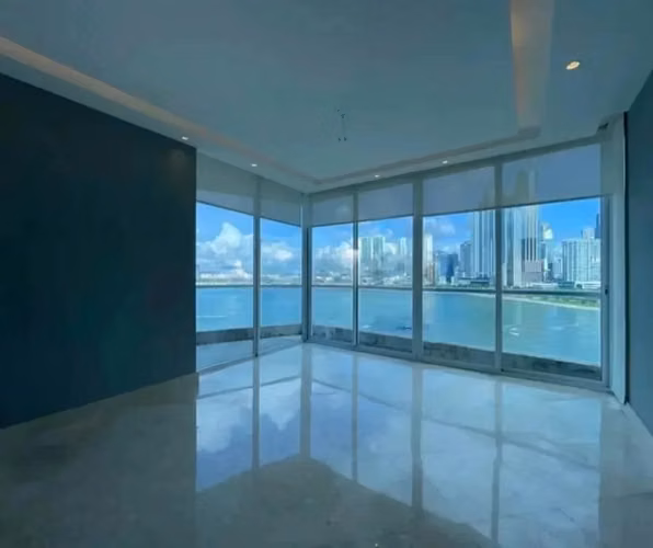 Melissa Foster Luxury Alquila Lujoso Apartamento en PH The Point, Punta Paitilla MF780
