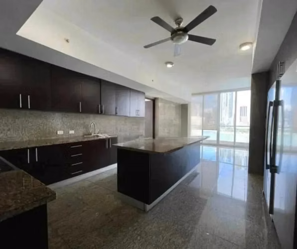 Melissa Foster Luxury Alquila Lujoso Apartamento en PH The Point, Punta Paitilla MF780