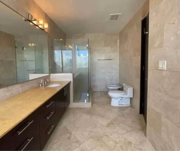 Melissa Foster Luxury Alquila Lujoso Apartamento en PH The Point, Punta Paitilla MF780