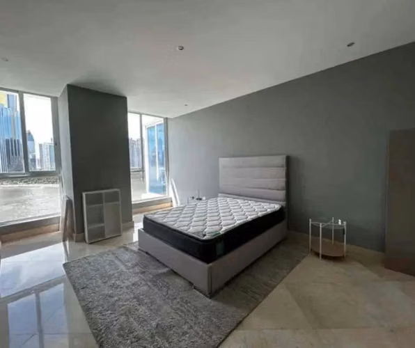 Melissa Foster Luxury Alquila Lujoso Apartamento en PH The Point, Punta Paitilla MF780