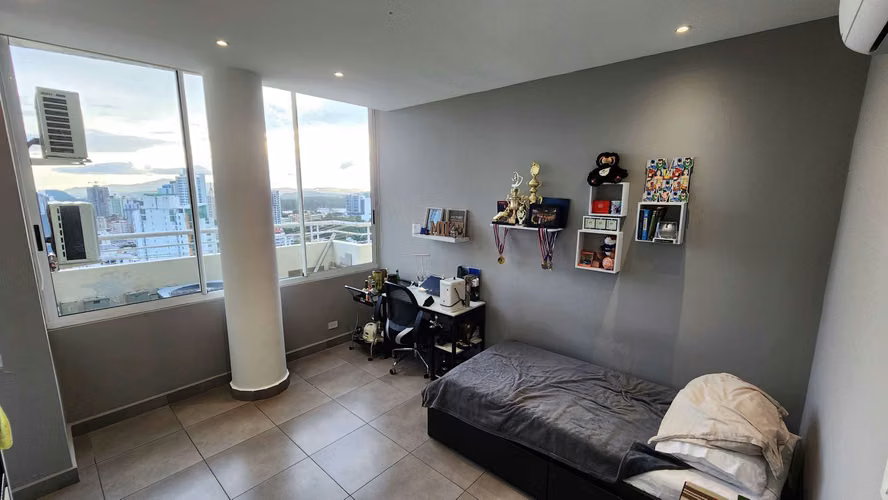 Apartamento en venta de 390 m² con vistas de 360°  El Carmen, Bella vista - Imagen 14