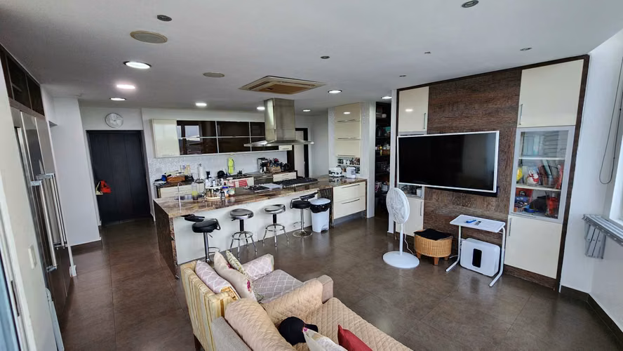Apartamento en venta de 390 m² con vistas de 360°  El Carmen, Bella vista - Imagen 6