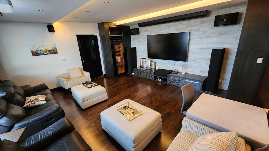 Apartamento en venta de 390 m² con vistas de 360°  El Carmen, Bella vista - Imagen 7