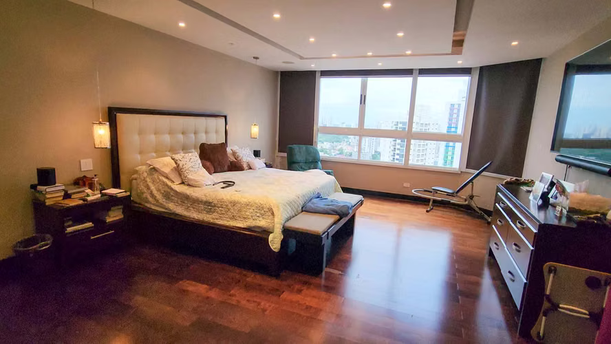 Apartamento en venta de 390 m² con vistas de 360°  El Carmen, Bella vista - Imagen 5