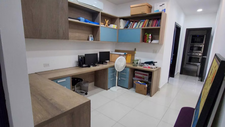 Apartamento en venta de 390 m² con vistas de 360°  El Carmen, Bella vista - Imagen 10