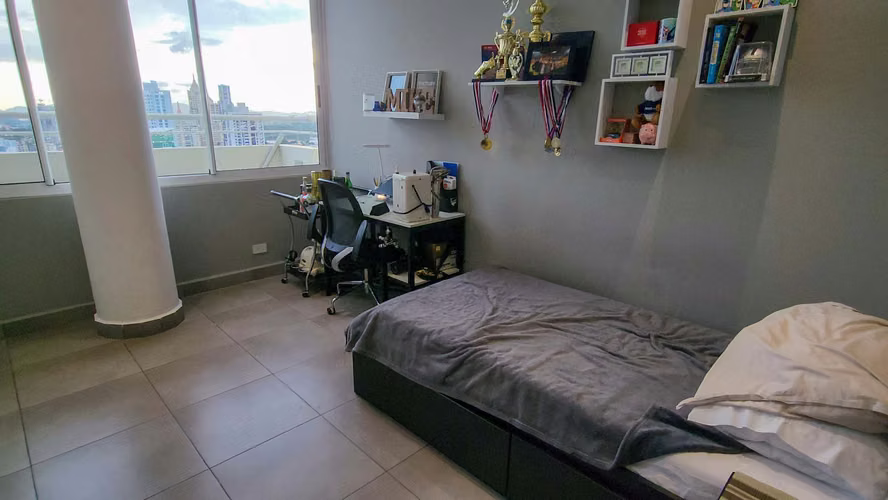 Apartamento en venta de 390 m² con vistas de 360°  El Carmen, Bella vista - Imagen 9
