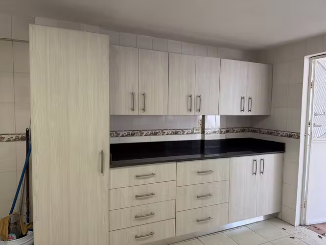 Se vende amplia casa en Hato Pintado La Loma, cerca de todo. (Precio Negociable!!)